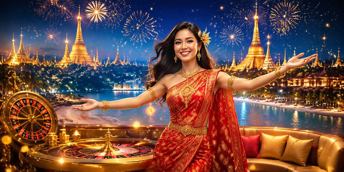 k9win myanmar mobile gaming